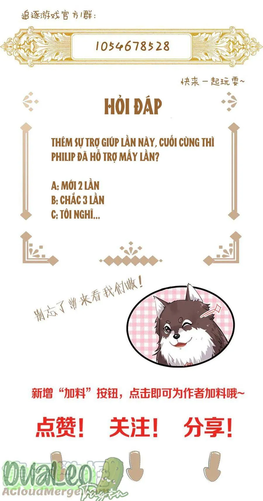 Trò Chơi Nguy Hiểm Chapter 18 Trang 25