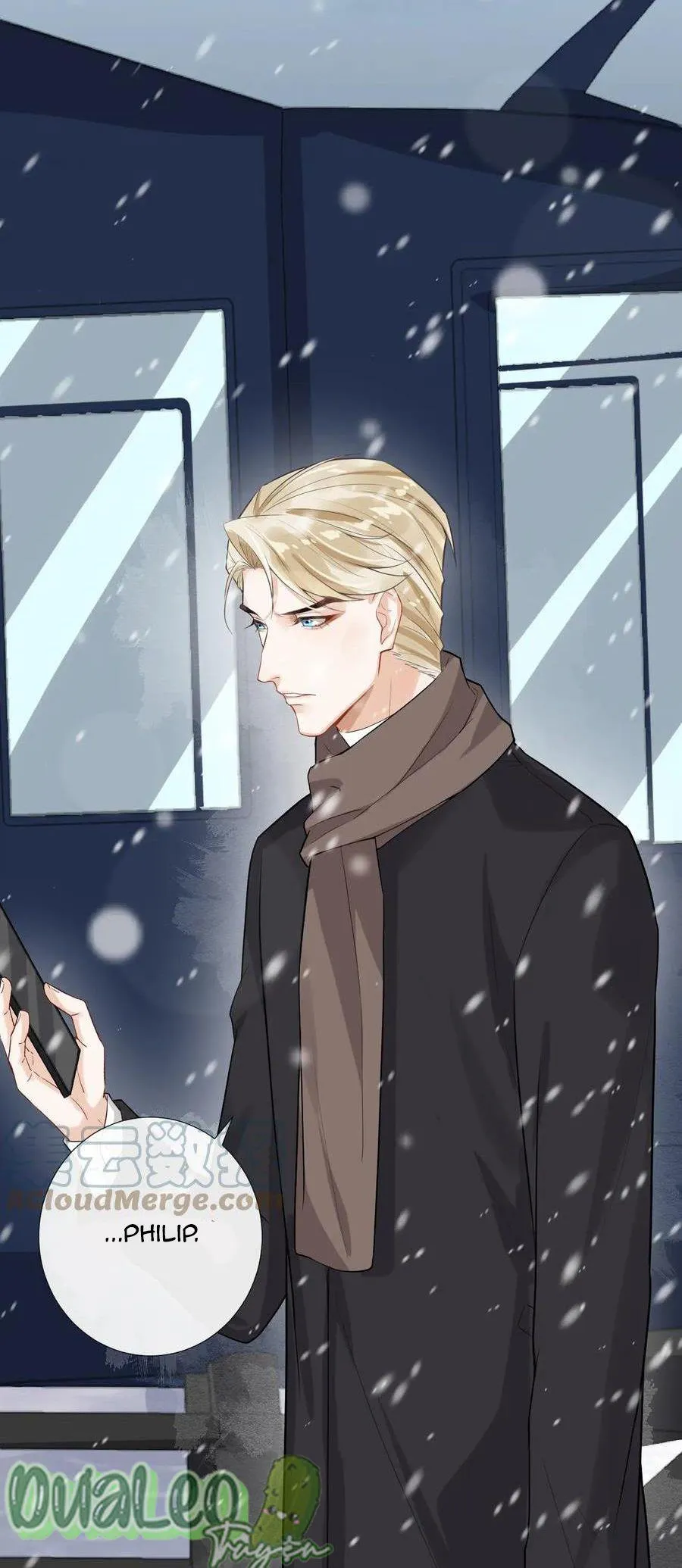 Trò Chơi Nguy Hiểm Chapter 20 Trang 14