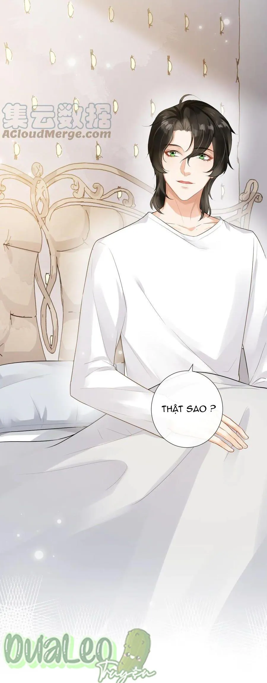 Trò Chơi Nguy Hiểm Chapter 21 Trang 4