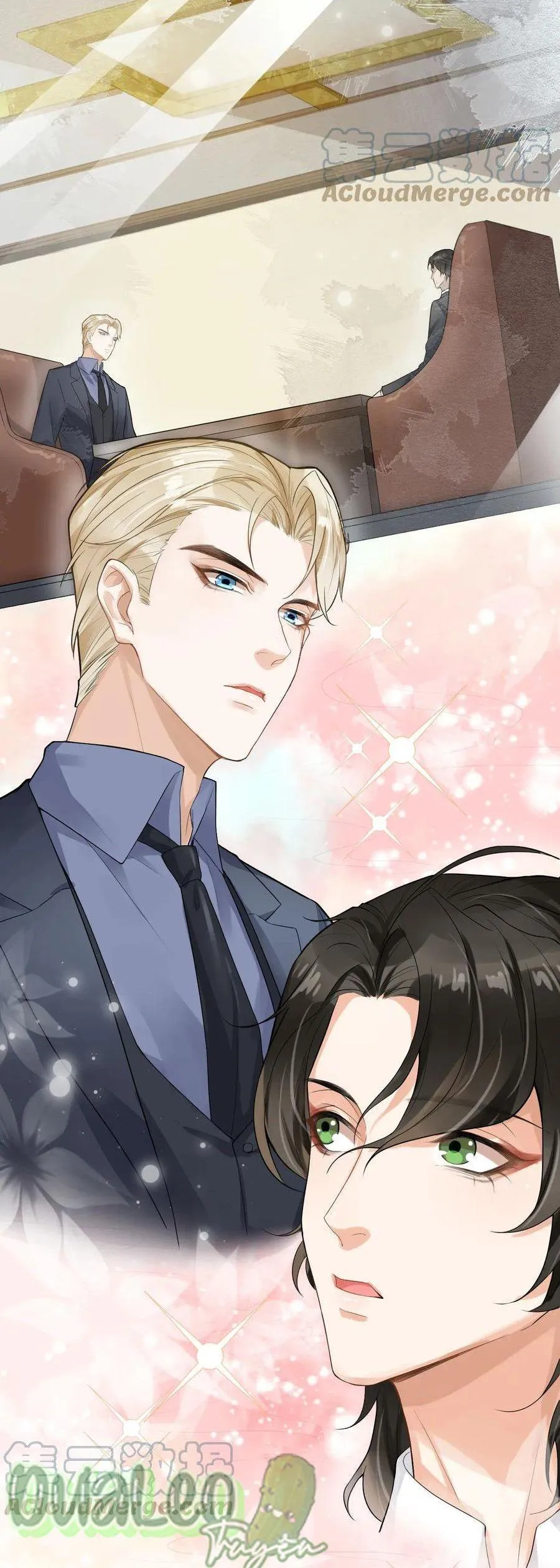 Trò Chơi Nguy Hiểm Chapter 21 Trang 10