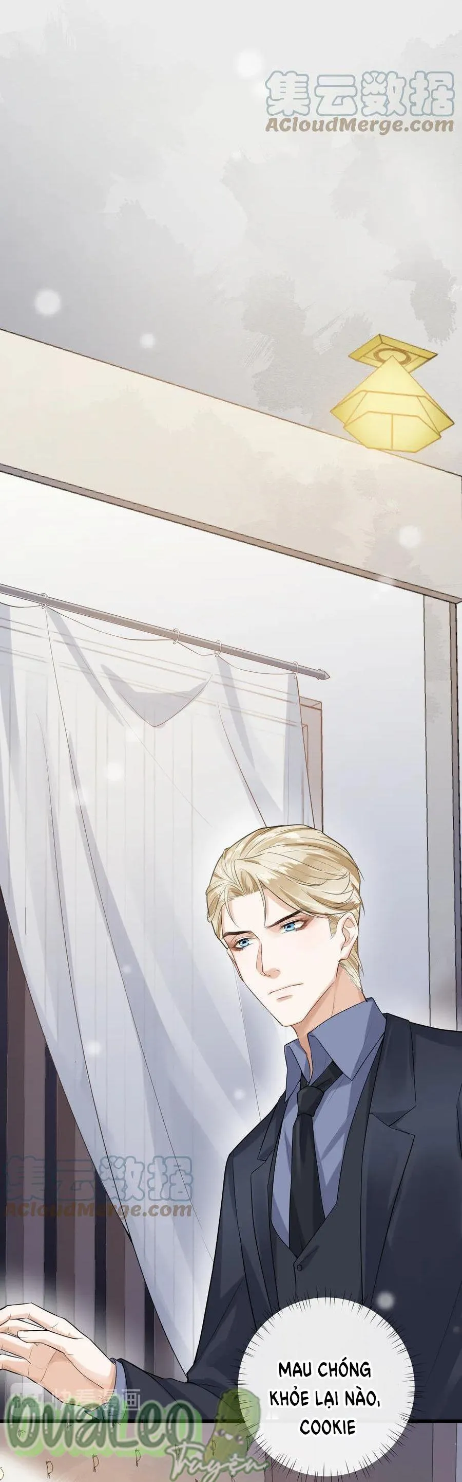 Trò Chơi Nguy Hiểm Chapter 22 Trang 7