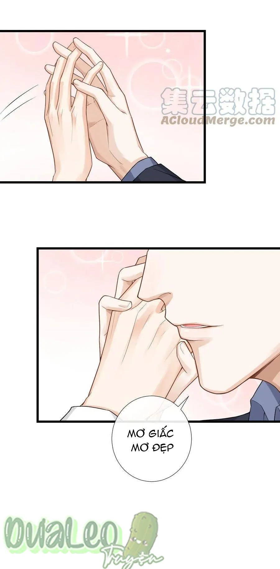 Trò Chơi Nguy Hiểm Chapter 22 Trang 10