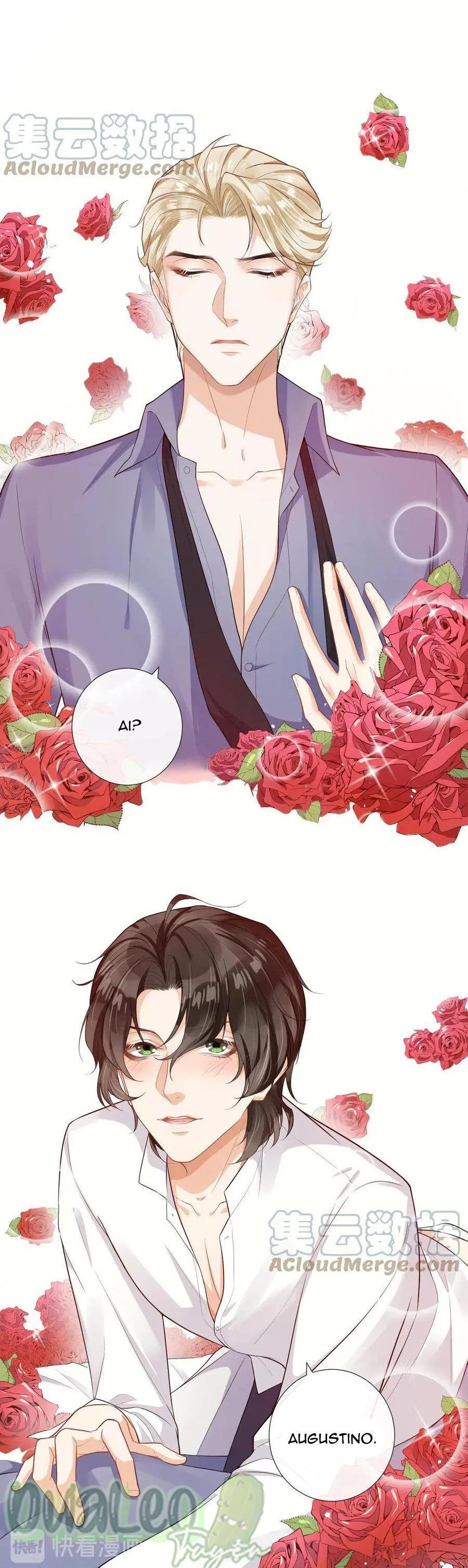 Trò Chơi Nguy Hiểm Chapter 24 Trang 5