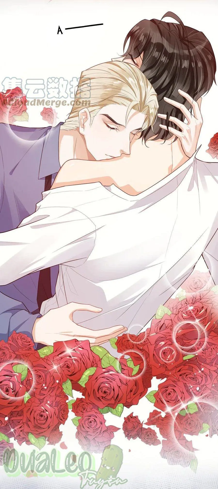 Trò Chơi Nguy Hiểm Chapter 24 Trang 7