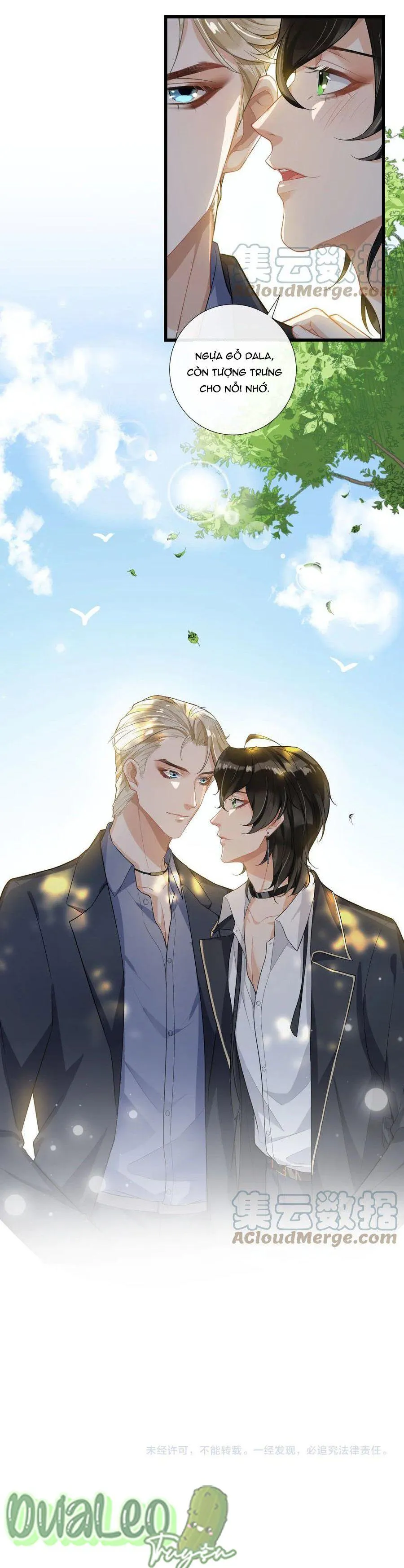 Trò Chơi Nguy Hiểm Chapter 26 Trang 18