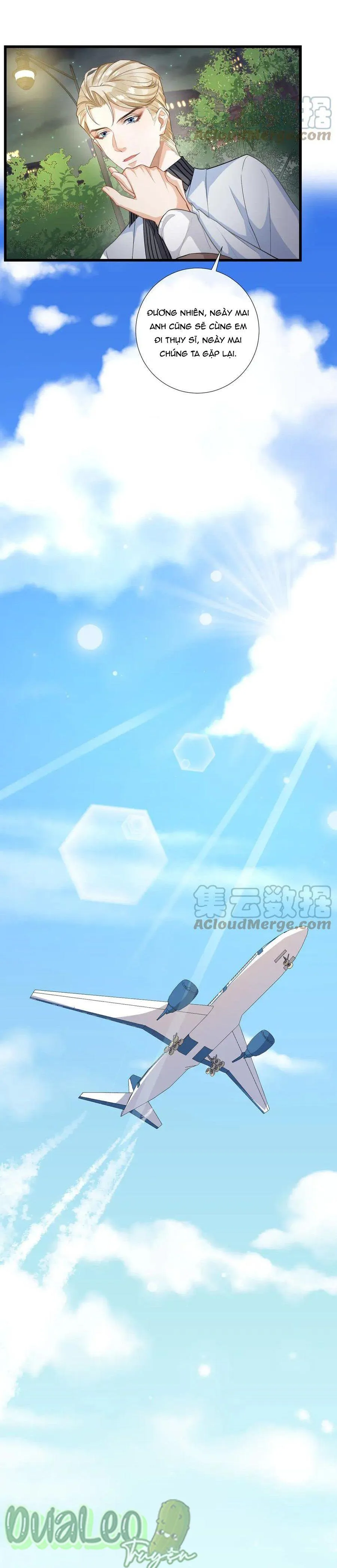 Trò Chơi Nguy Hiểm Chapter 30 Trang 6