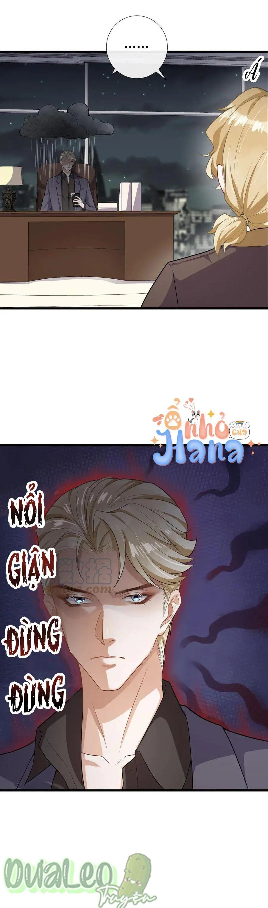 Trò Chơi Nguy Hiểm Chapter 35 Trang 20