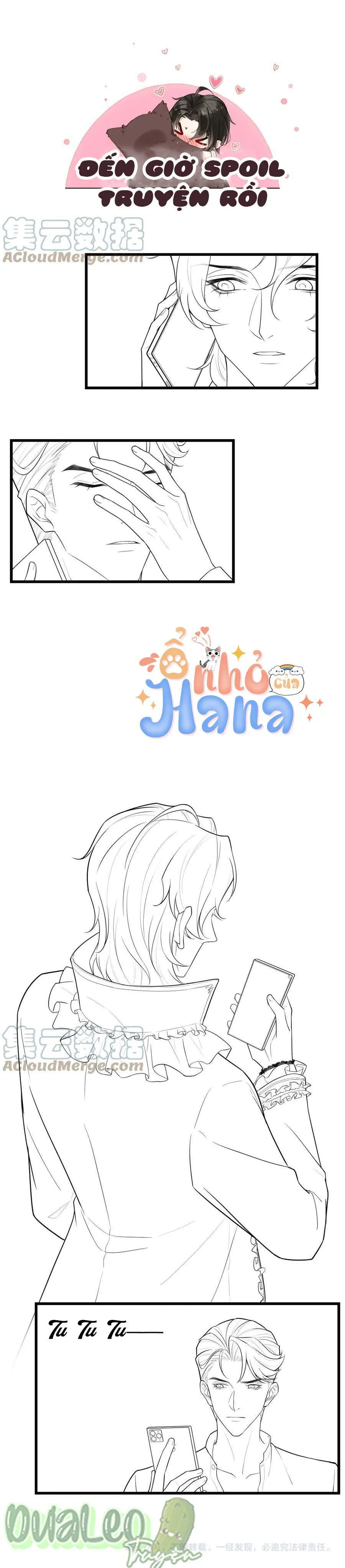 Trò Chơi Nguy Hiểm Chapter 35 Trang 21