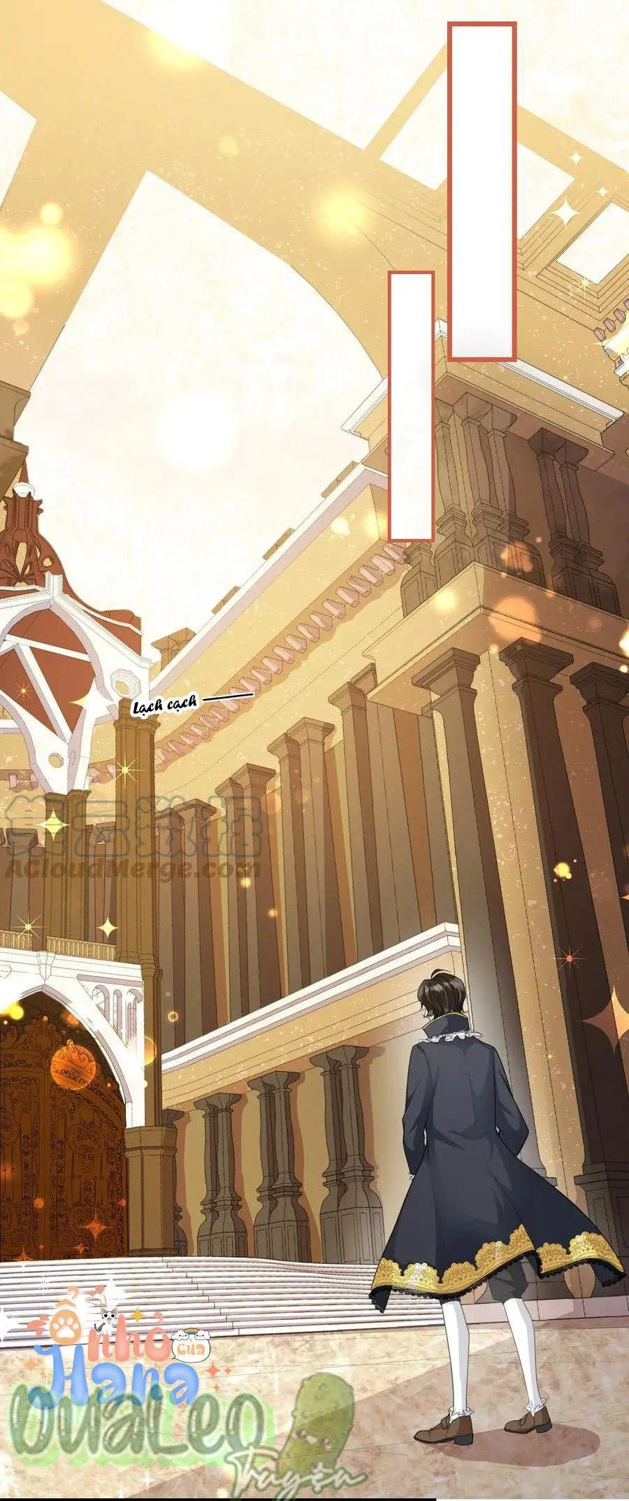 Trò Chơi Nguy Hiểm Chapter 36 Trang 5