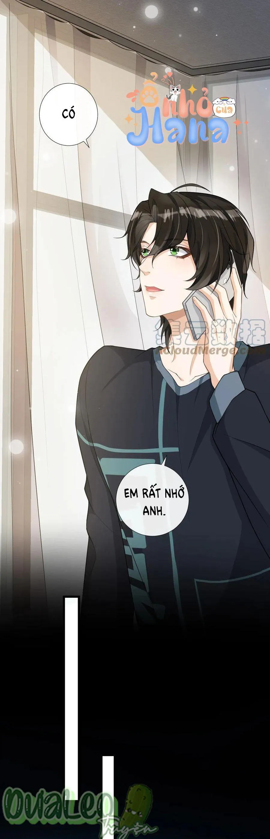 Trò Chơi Nguy Hiểm Chapter 37 Trang 15