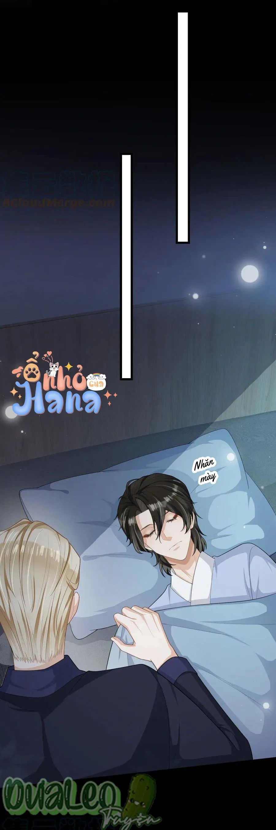 Trò Chơi Nguy Hiểm Chapter 38 Trang 15