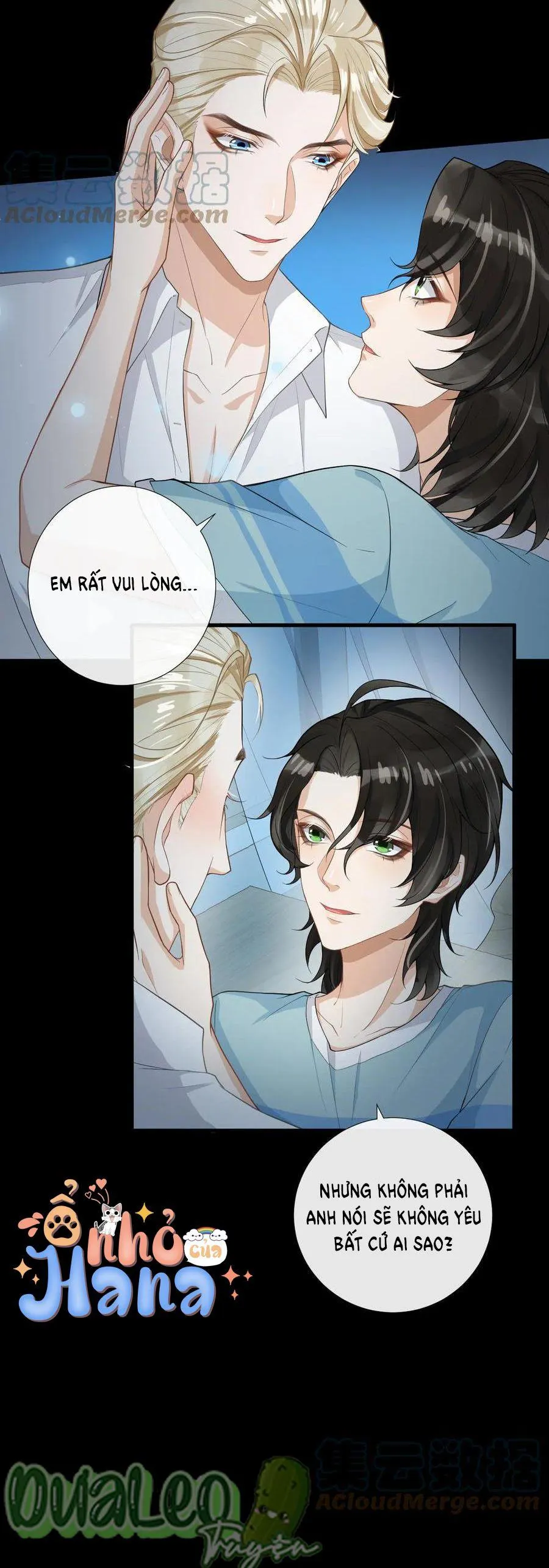 Trò Chơi Nguy Hiểm Chapter 39 Trang 16