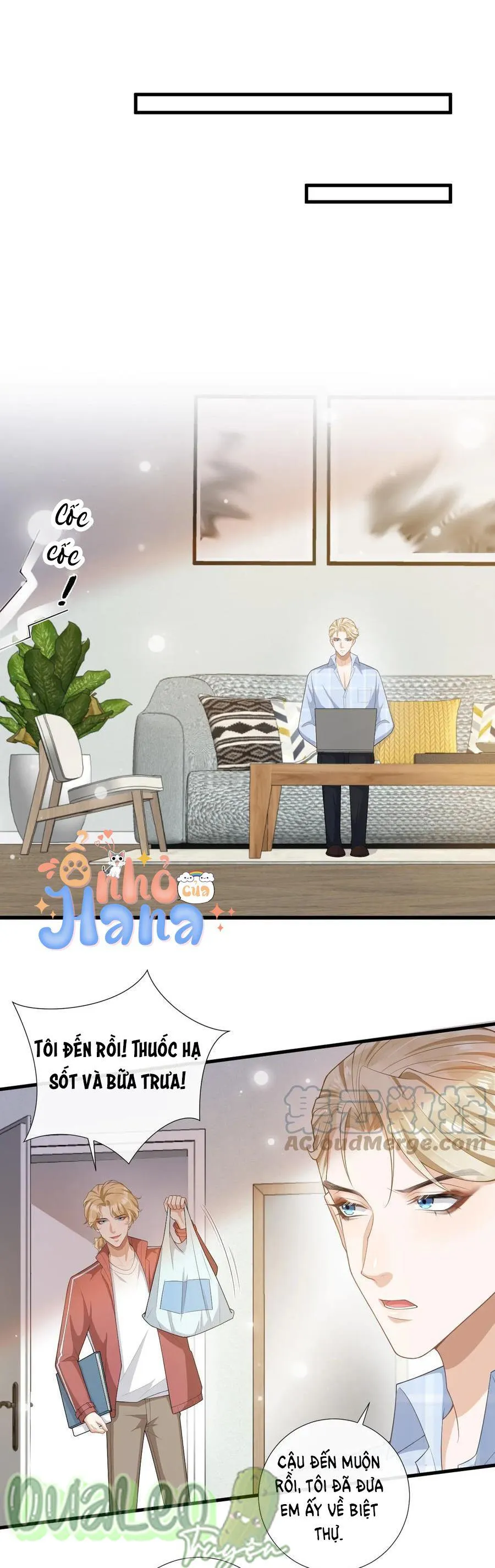 Trò Chơi Nguy Hiểm Chapter 40 Trang 13