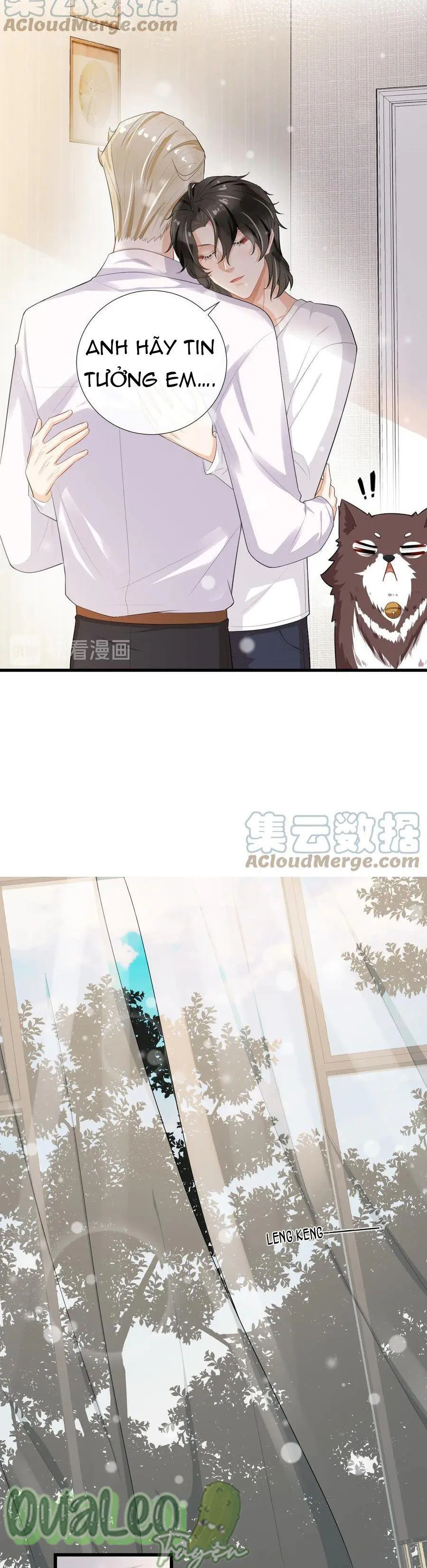 Trò Chơi Nguy Hiểm Chapter 43 Trang 7