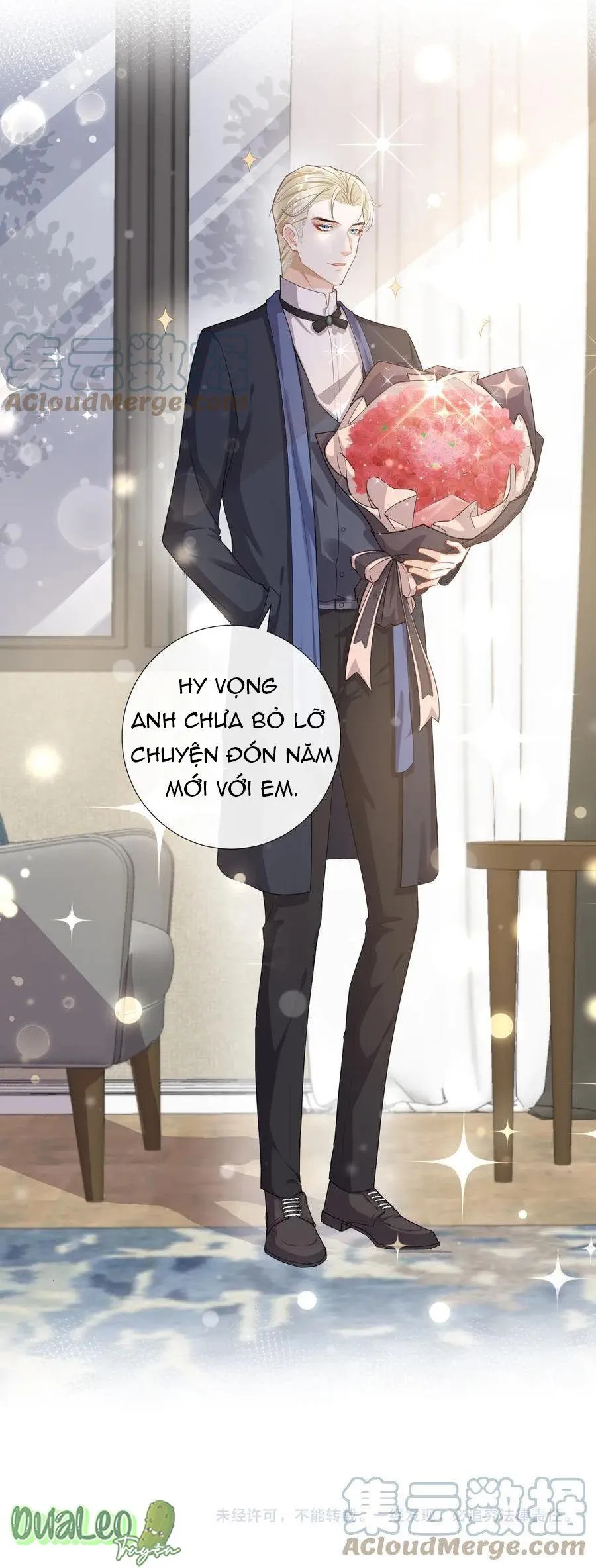 Trò Chơi Nguy Hiểm Chapter 47 Trang 14