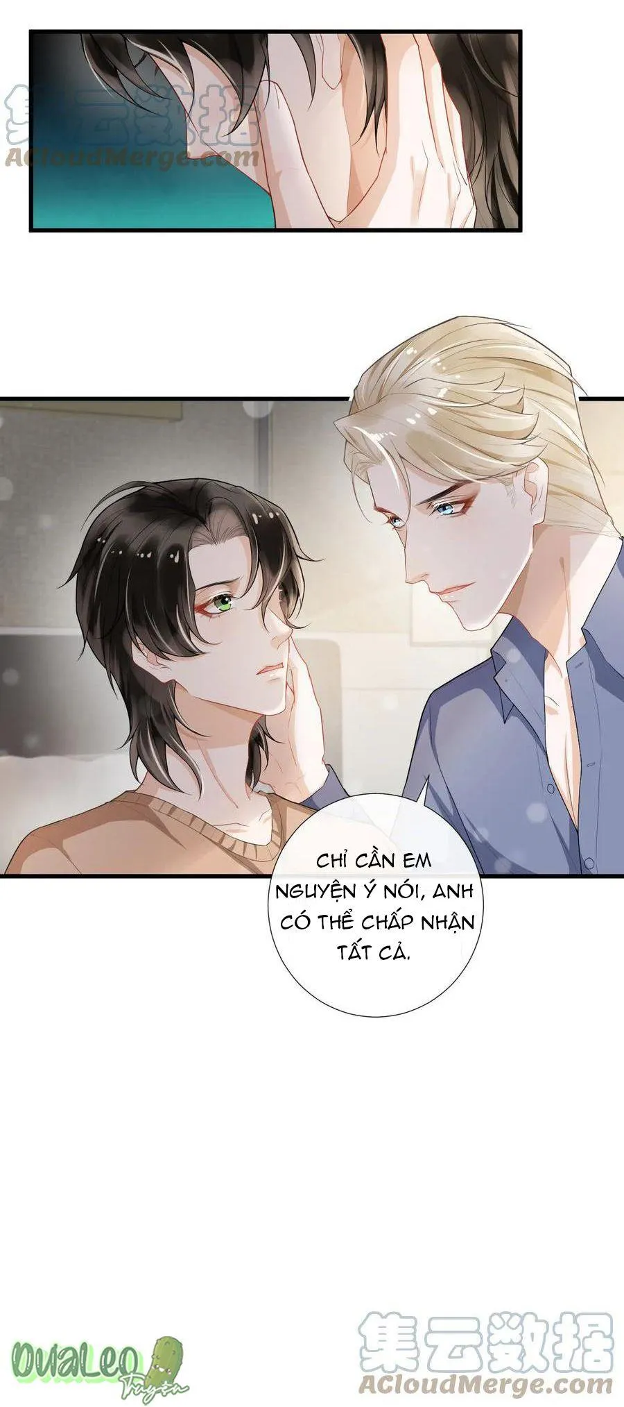 Trò Chơi Nguy Hiểm Chapter 48 Trang 14
