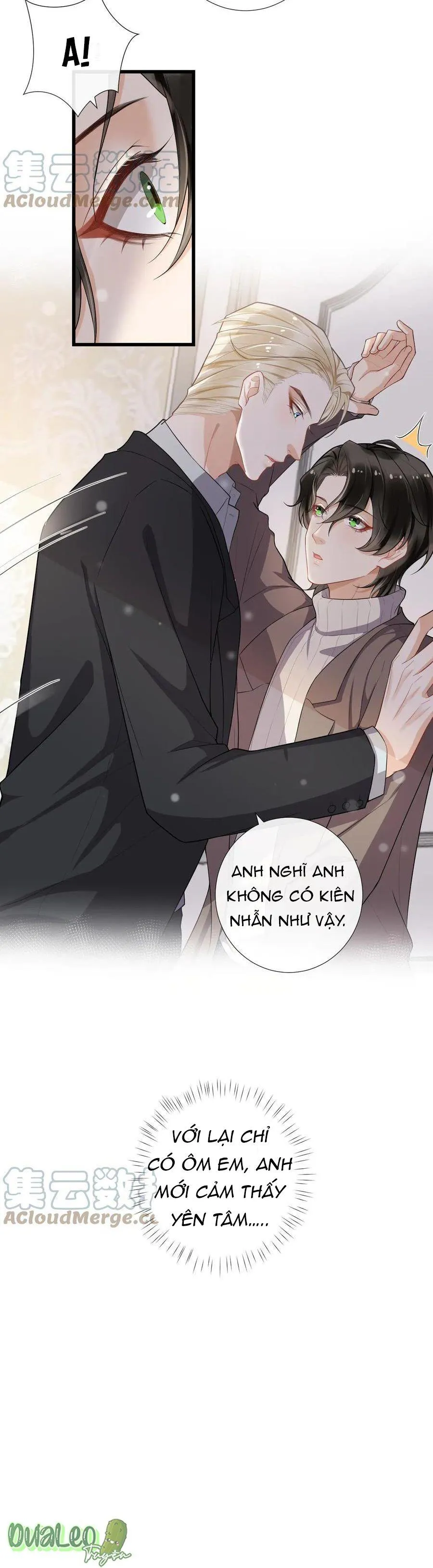 Trò Chơi Nguy Hiểm Chapter 50 Trang 4