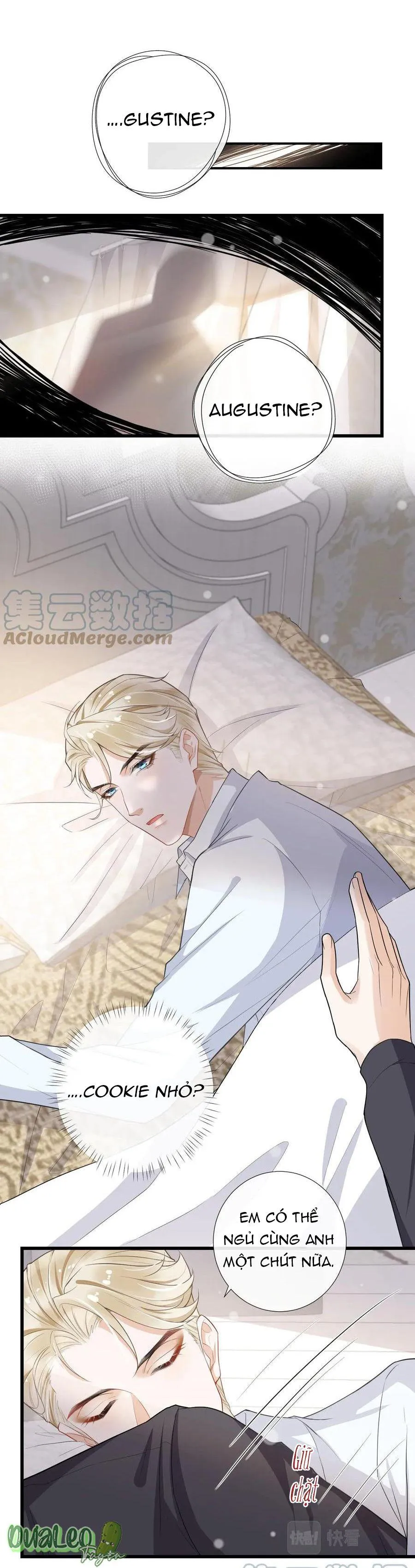 Trò Chơi Nguy Hiểm Chapter 50 Trang 5