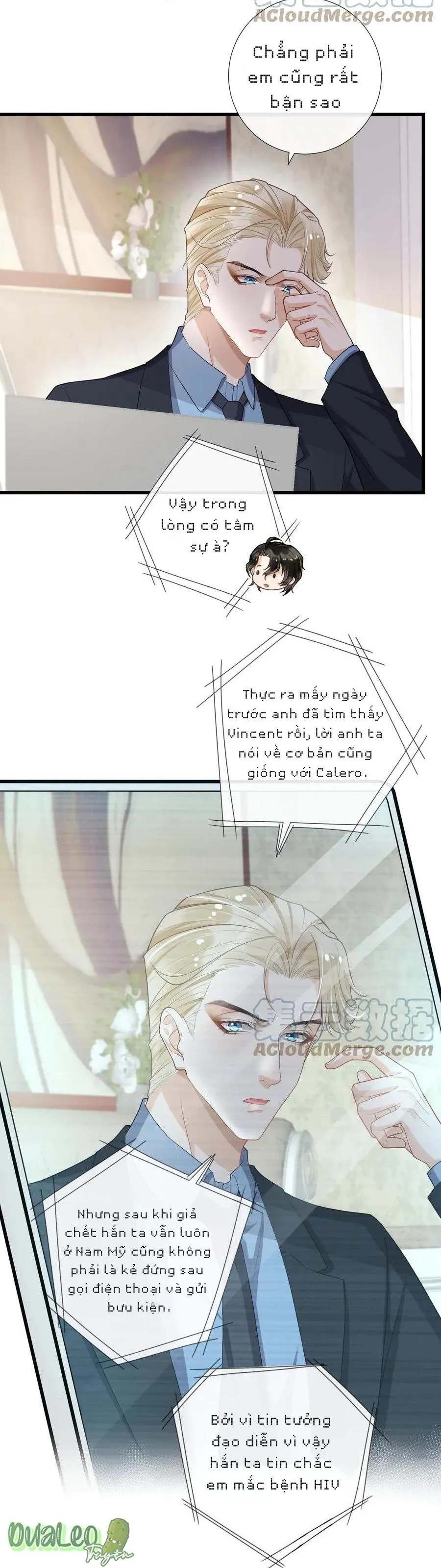 Trò Chơi Nguy Hiểm Chapter 53 Trang 5