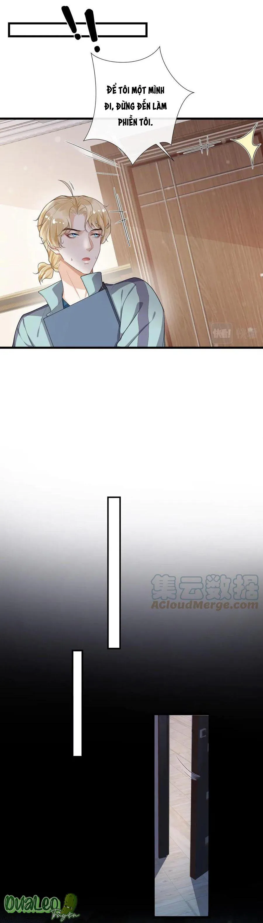 Trò Chơi Nguy Hiểm Chapter 55 Trang 12