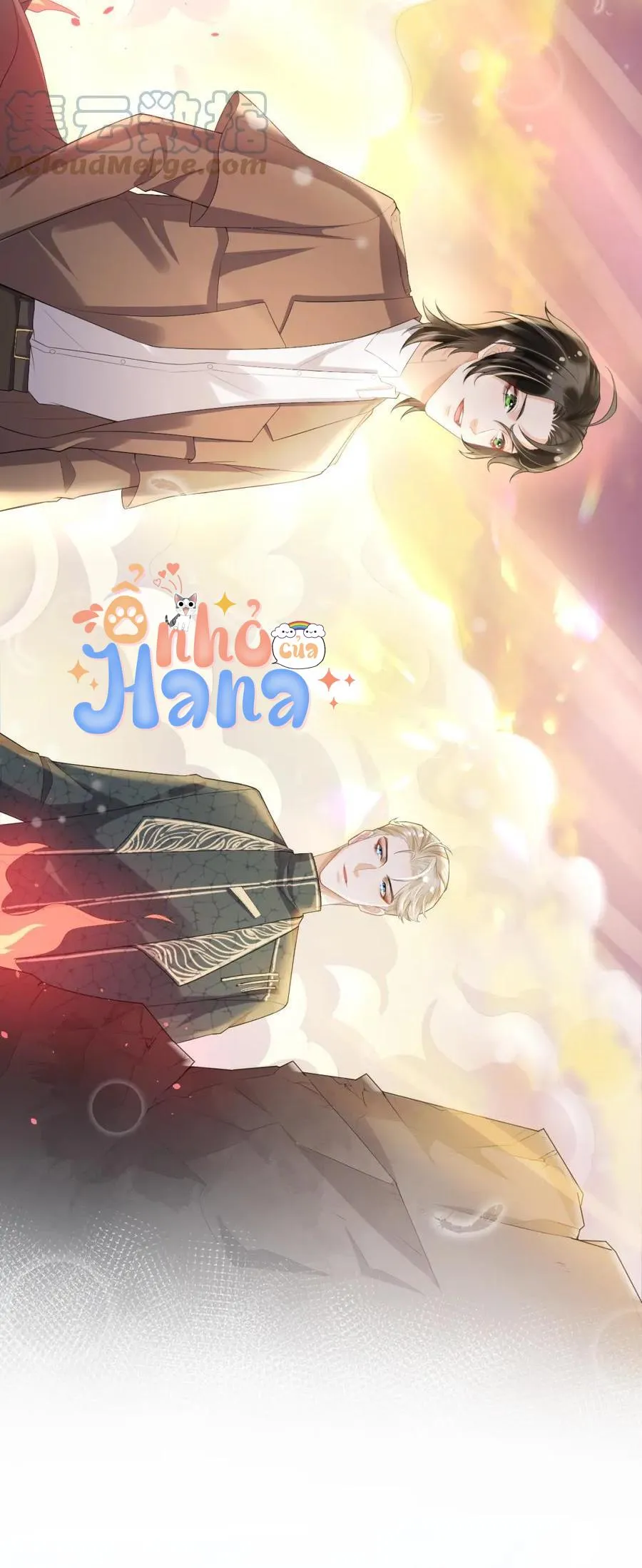 Trò Chơi Nguy Hiểm Chapter 57 Trang 6