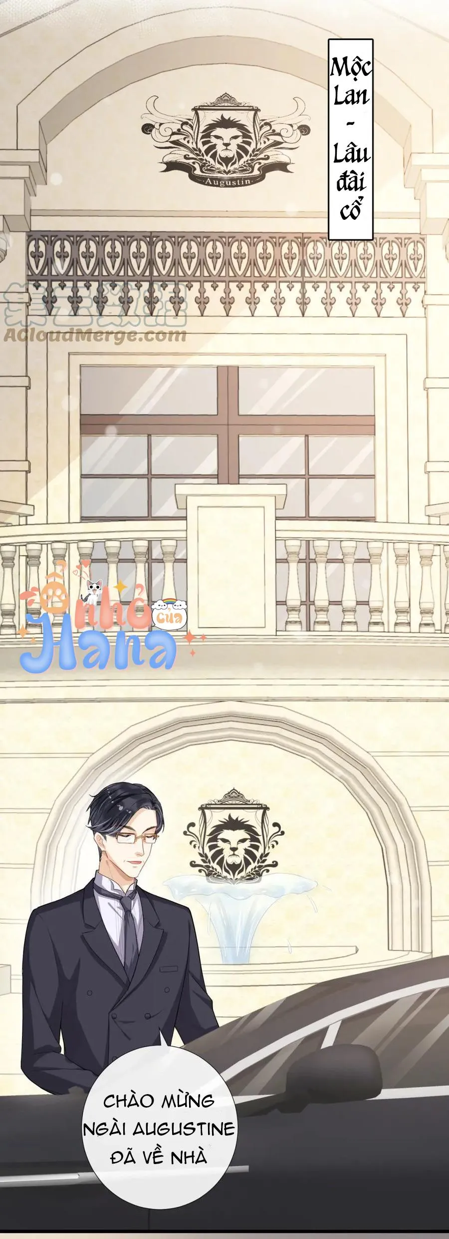 Trò Chơi Nguy Hiểm Chapter 57 Trang 13