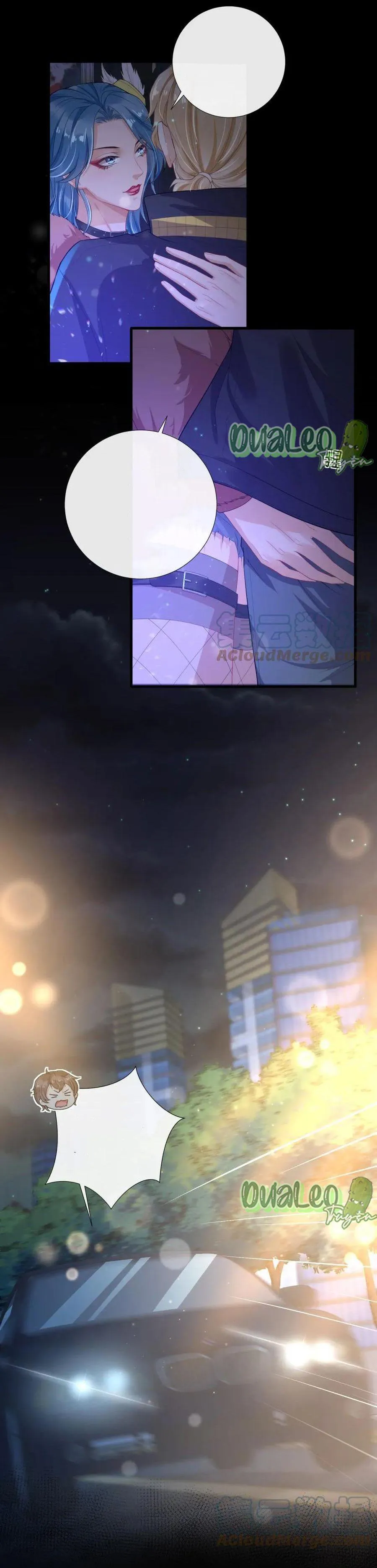 Trò Chơi Nguy Hiểm Chapter 59 Trang 5