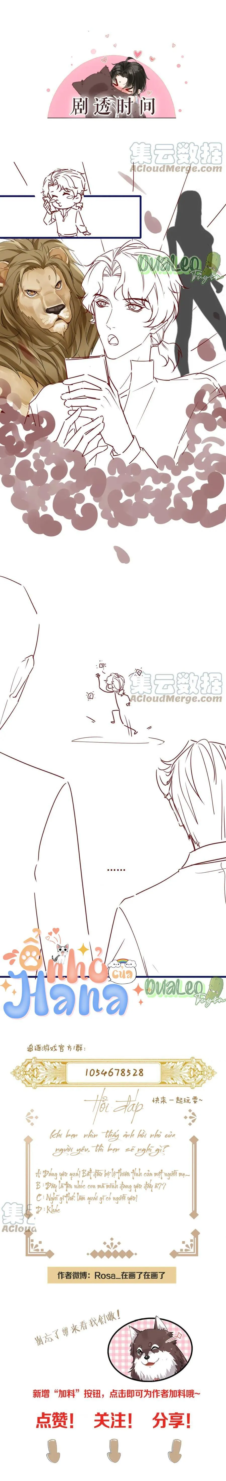 Trò Chơi Nguy Hiểm Chapter 69 Trang 13