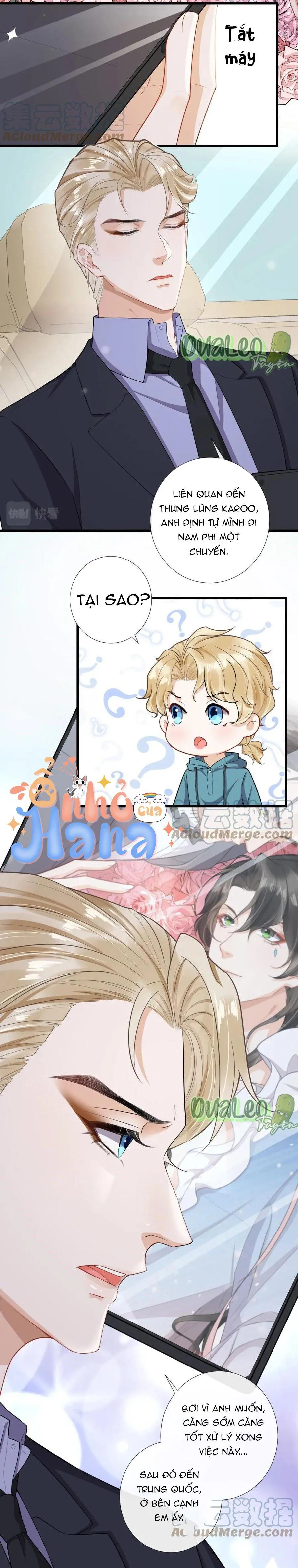 Trò Chơi Nguy Hiểm Chapter 71 Trang 12