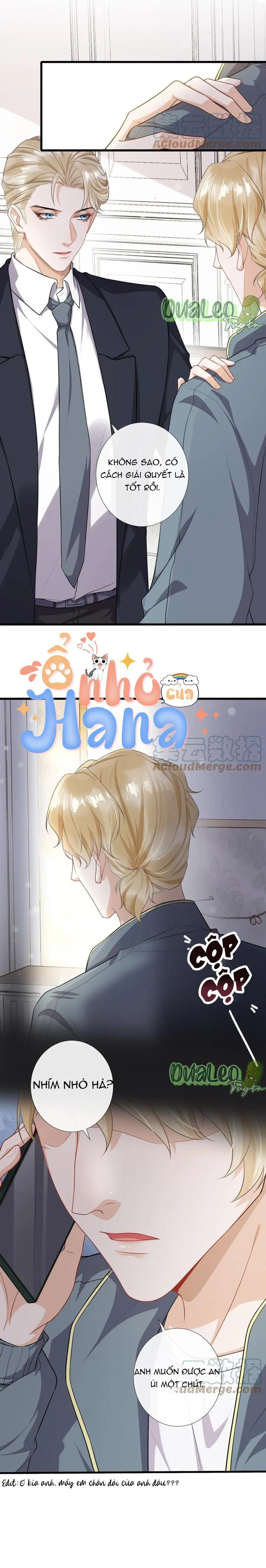 Trò Chơi Nguy Hiểm Chapter 72 Trang 13