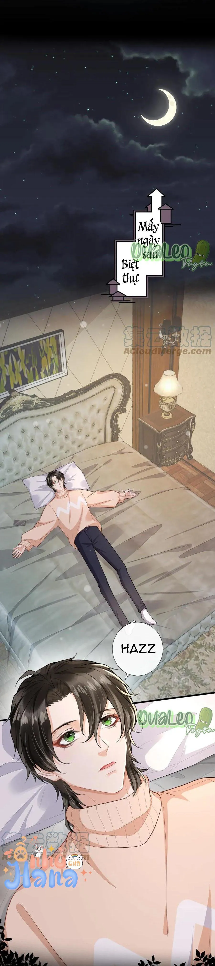 Trò Chơi Nguy Hiểm Chapter 75 Trang 8