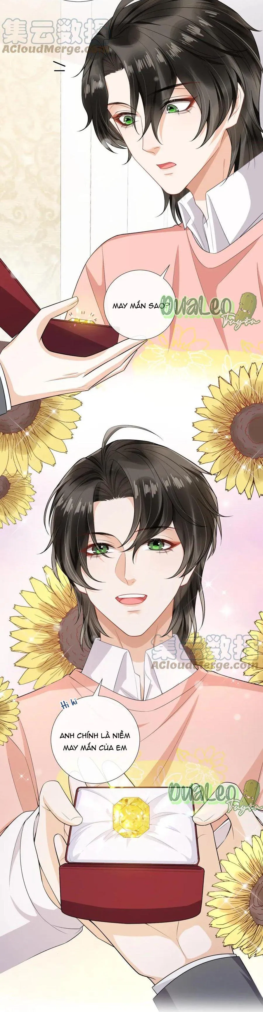 Trò Chơi Nguy Hiểm Chapter 76 Trang 6