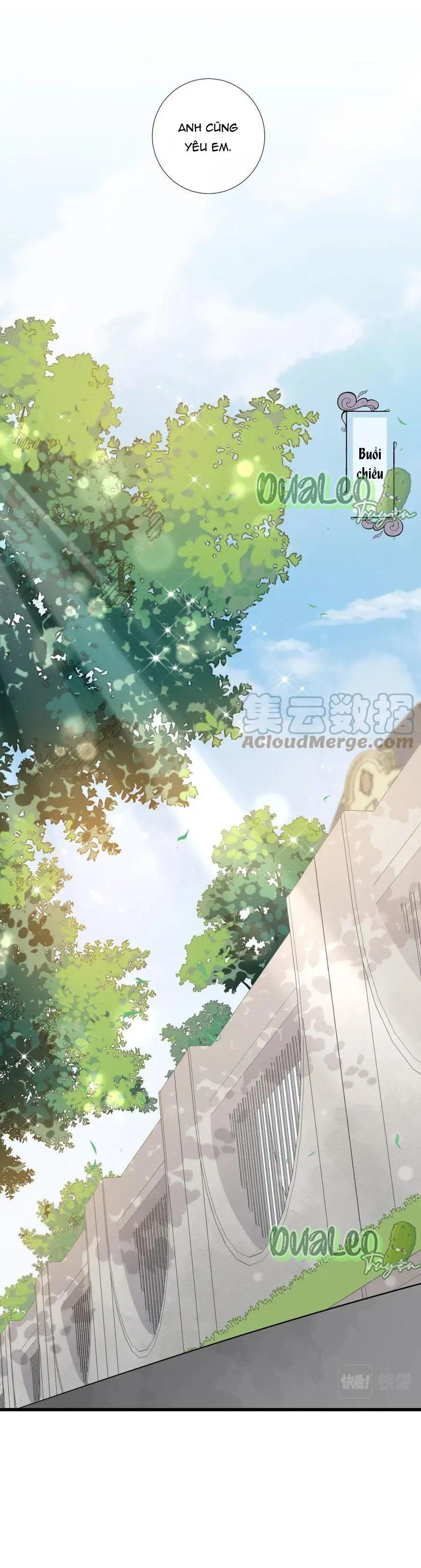 Trò Chơi Nguy Hiểm Chapter 76 Trang 9