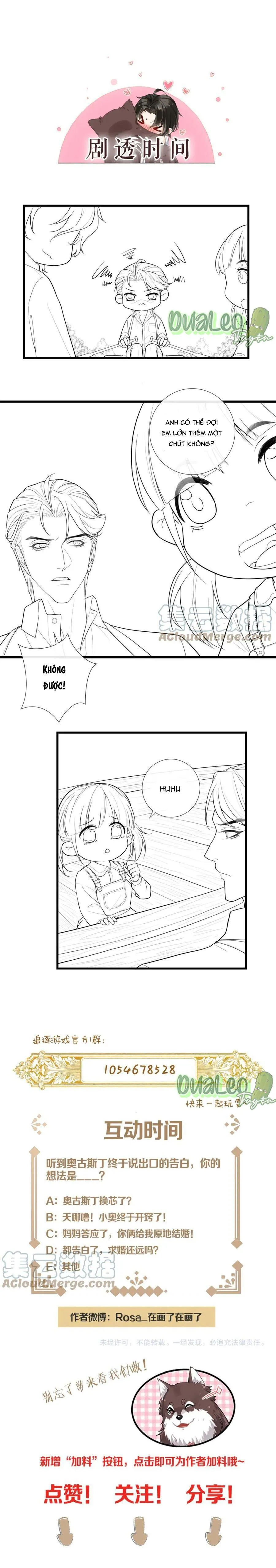 Trò Chơi Nguy Hiểm Chapter 76 Trang 16