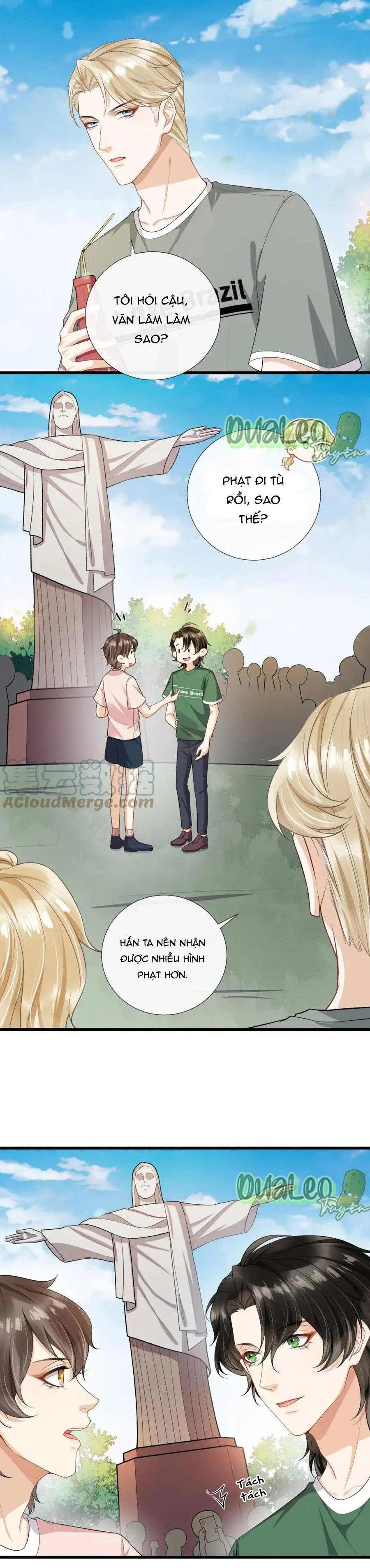 Trò Chơi Nguy Hiểm Chapter 78 Trang 10