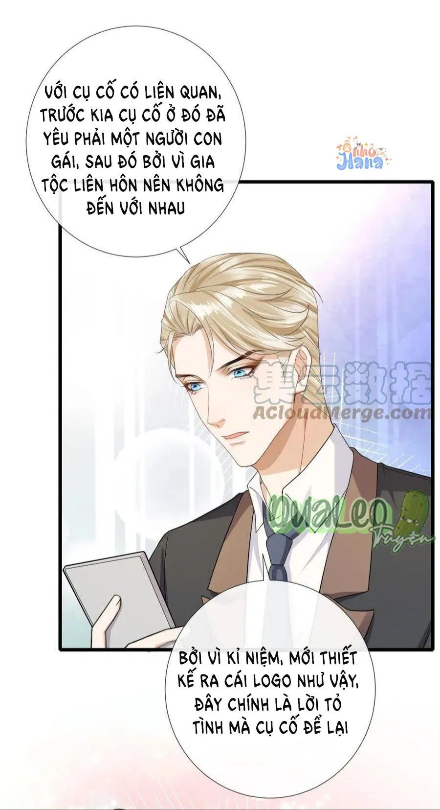Trò Chơi Nguy Hiểm Chapter 79 Trang 18