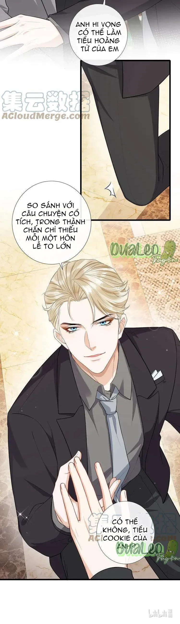 Trò Chơi Nguy Hiểm Chapter 80 Trang 14