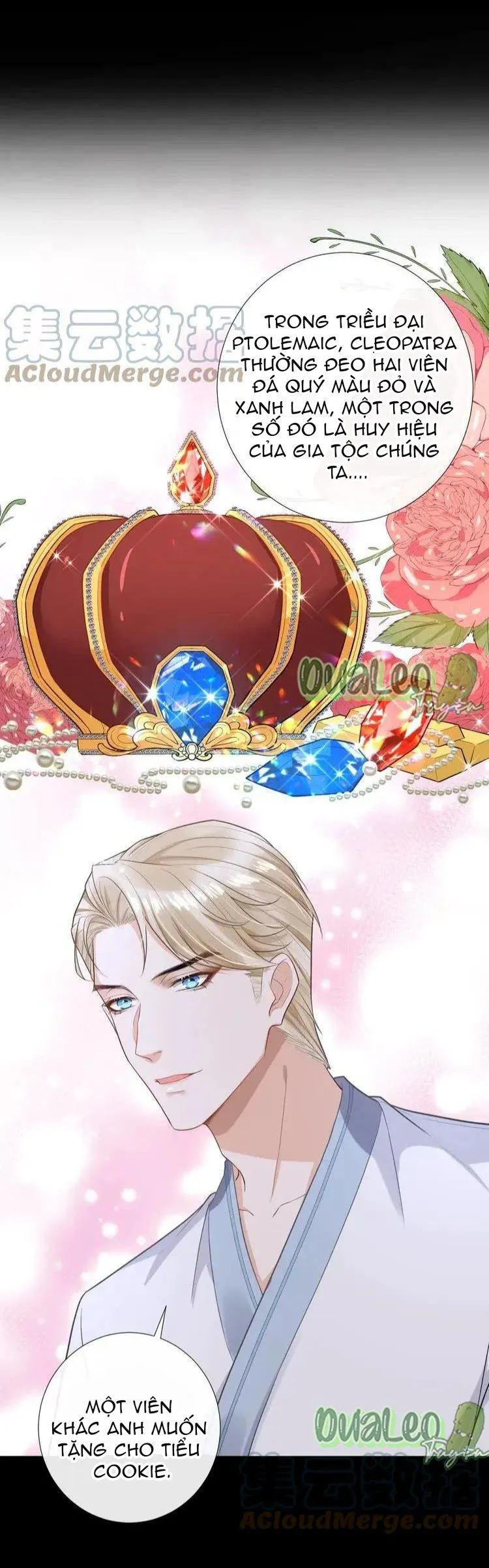 Trò Chơi Nguy Hiểm Chapter 81 Trang 14