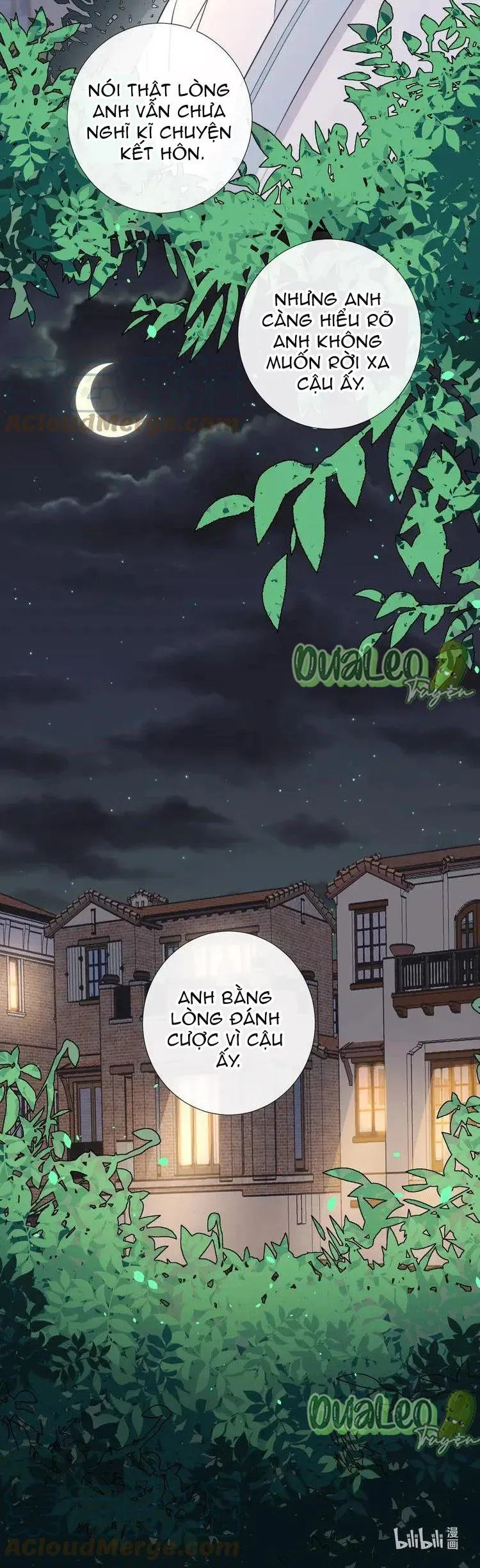 Trò Chơi Nguy Hiểm Chapter 81 Trang 17