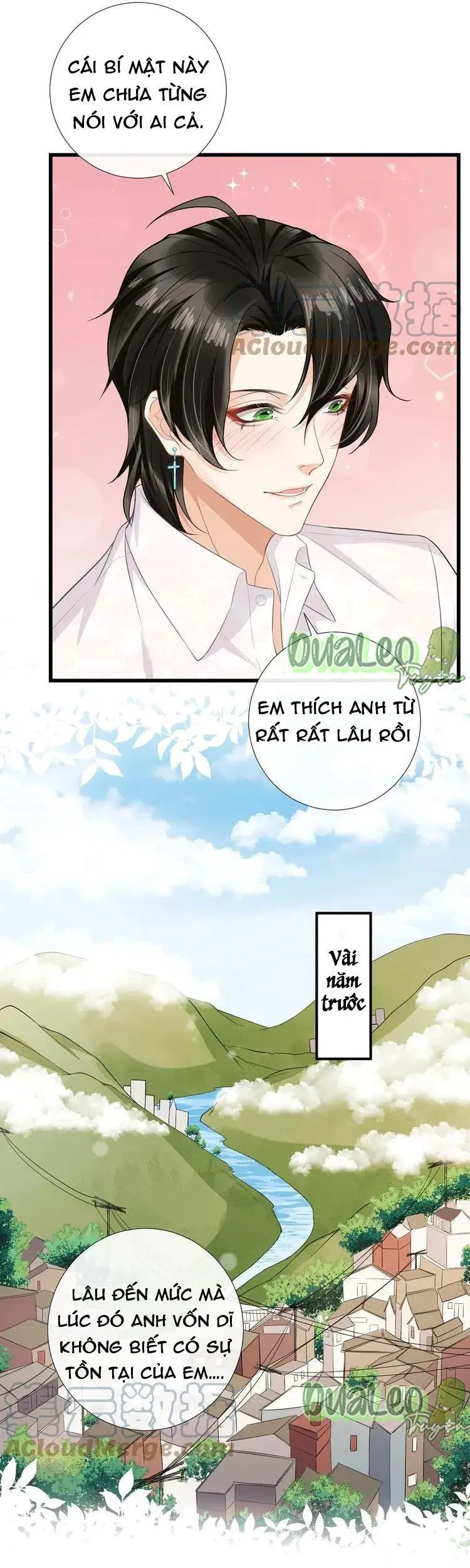 Trò Chơi Nguy Hiểm Chapter 84 Trang 8