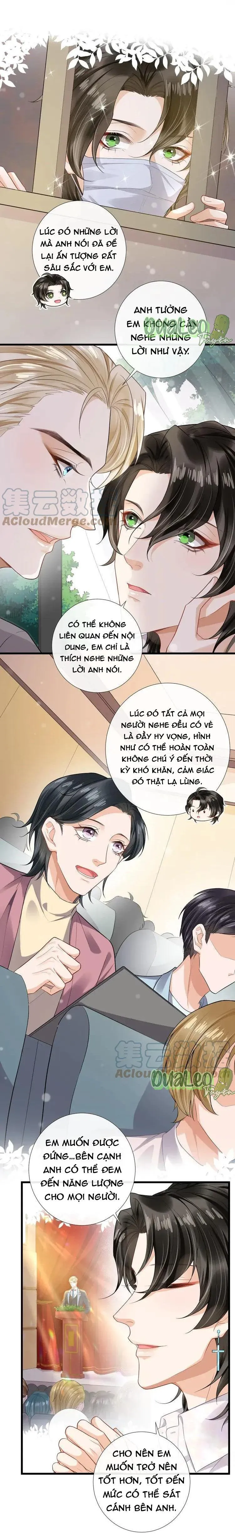 Trò Chơi Nguy Hiểm Chapter 84 Trang 12
