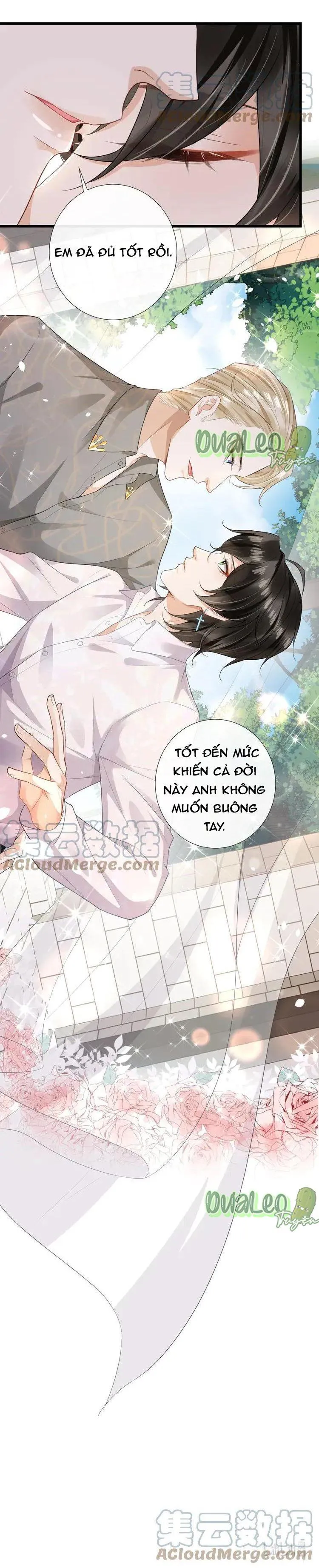 Trò Chơi Nguy Hiểm Chapter 84 Trang 13