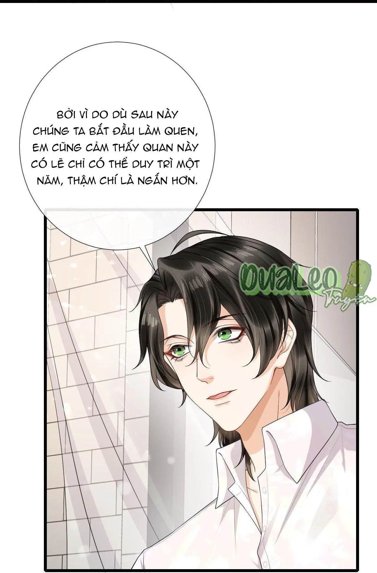 Trò Chơi Nguy Hiểm Chapter 85 Trang 7