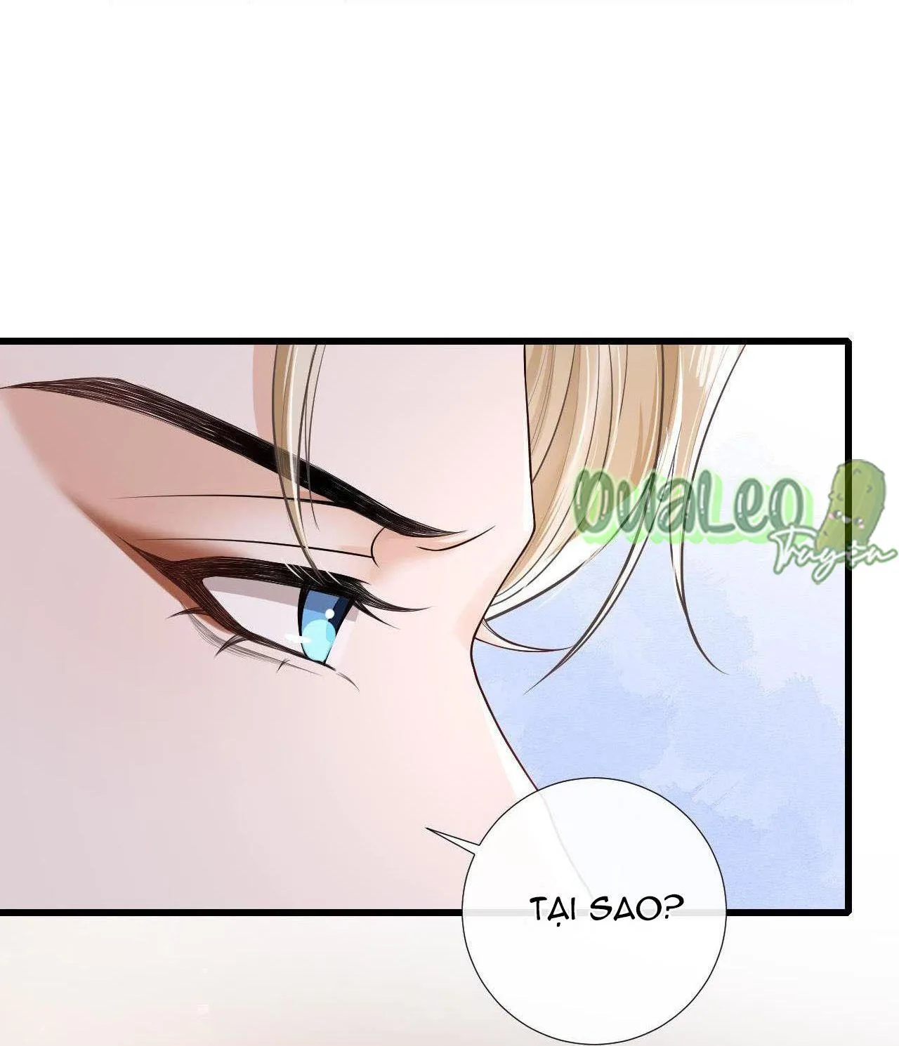 Trò Chơi Nguy Hiểm Chapter 85 Trang 8
