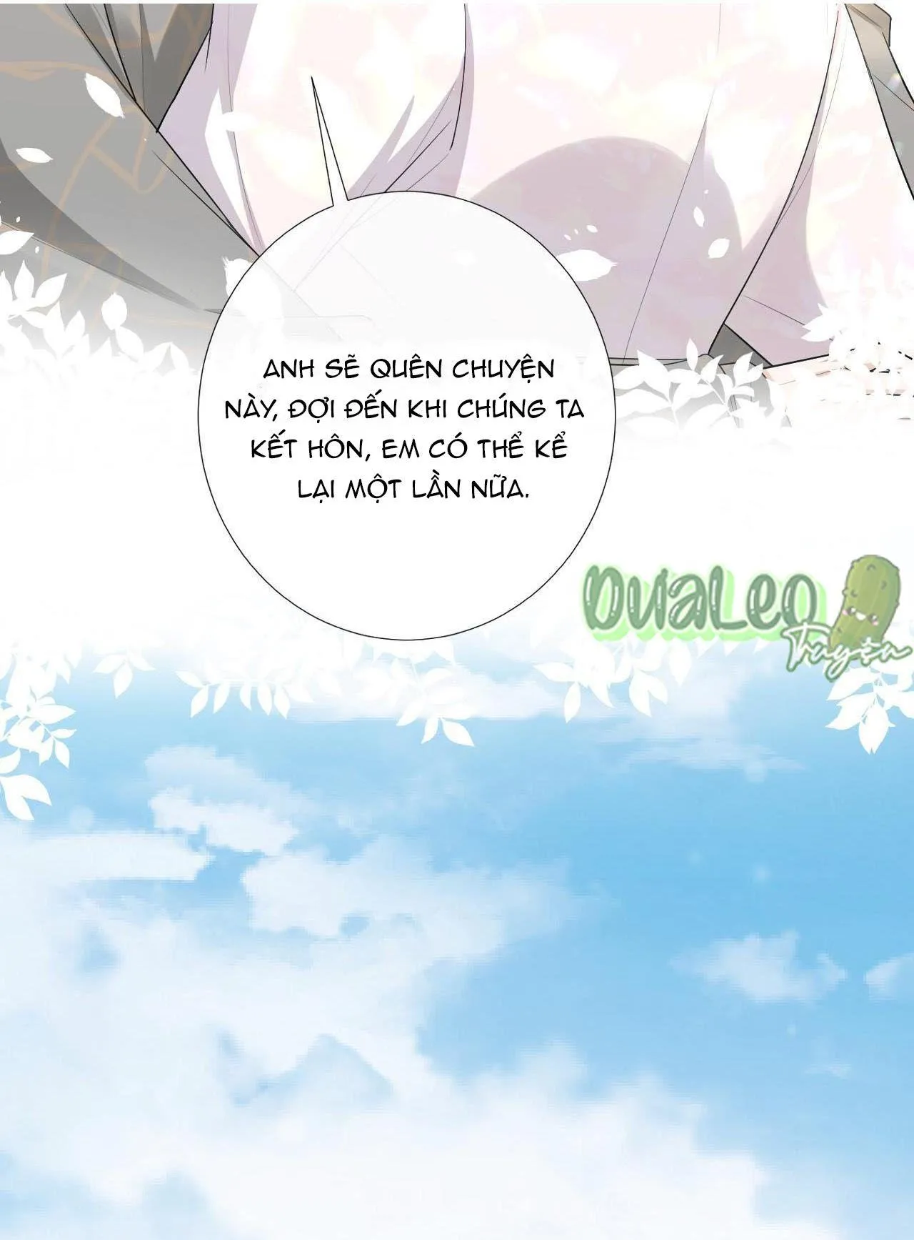 Trò Chơi Nguy Hiểm Chapter 85 Trang 13