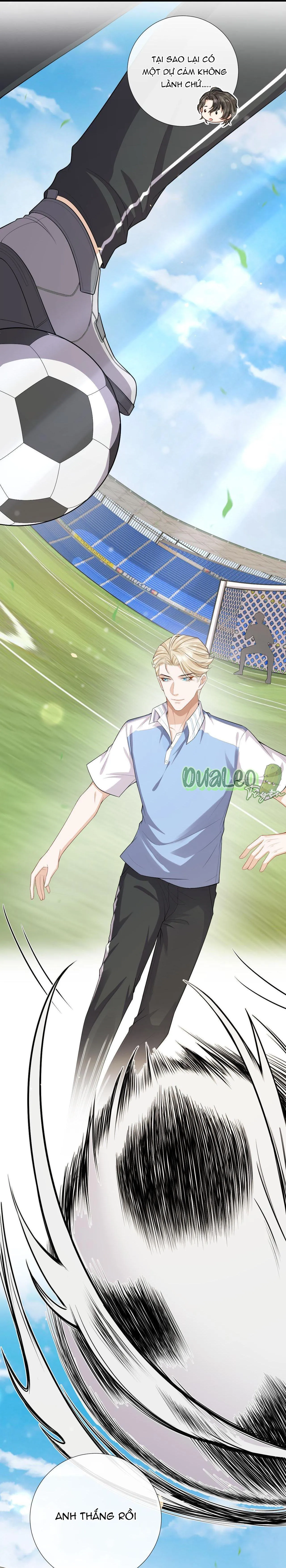 Trò Chơi Nguy Hiểm Chapter 85 Trang 20