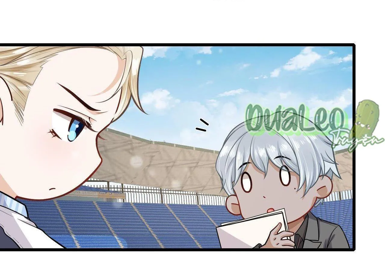 Trò Chơi Nguy Hiểm Chapter 85 Trang 26