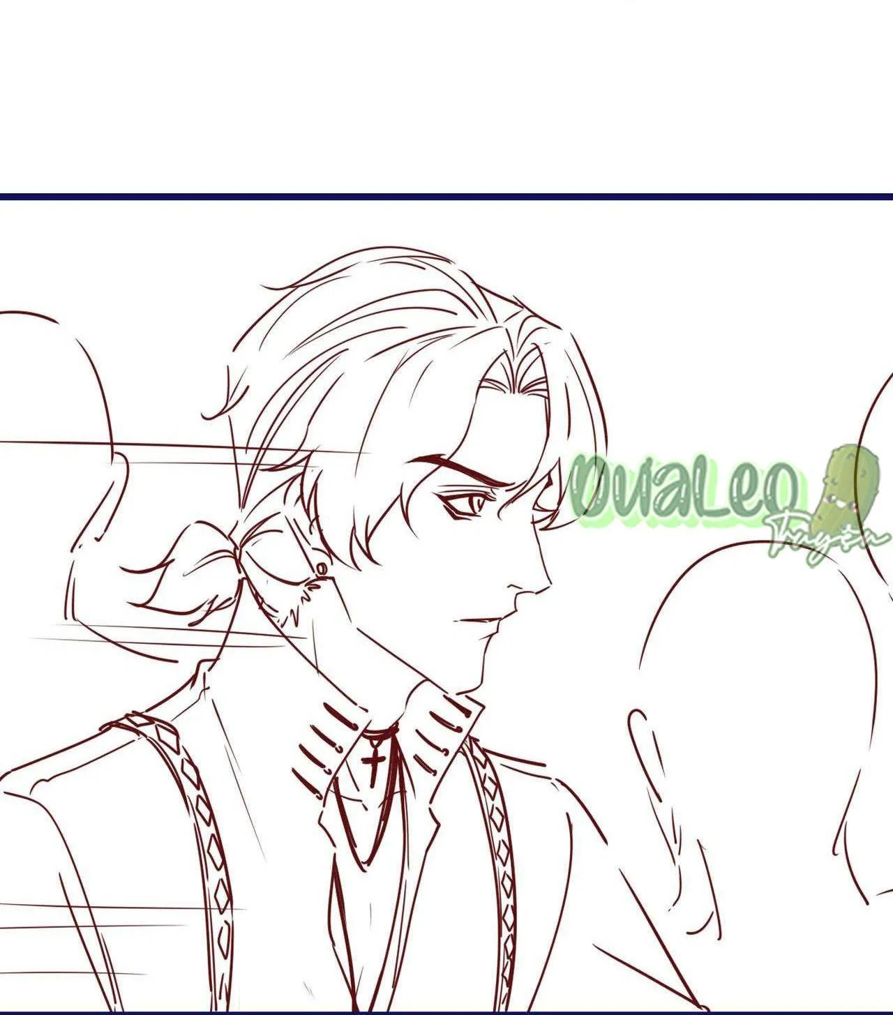 Trò Chơi Nguy Hiểm Chapter 85 Trang 35