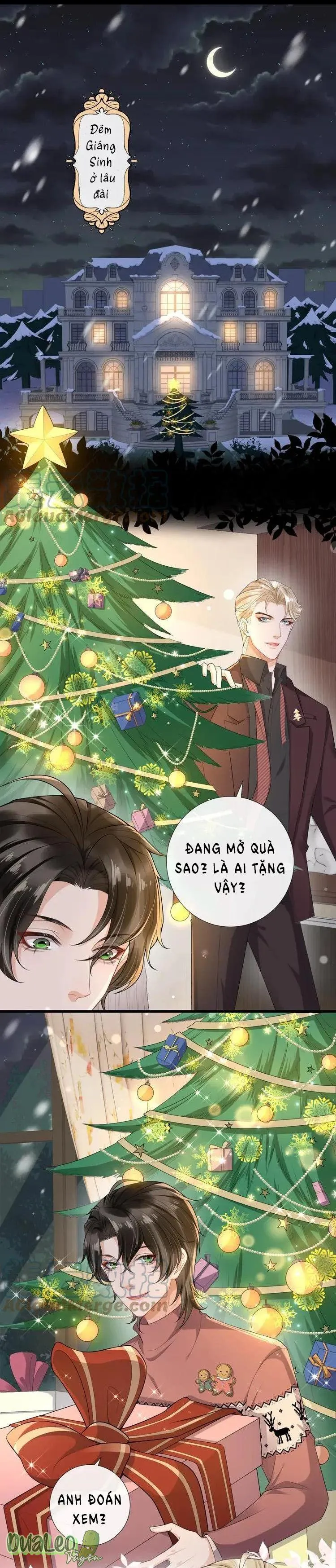 Trò Chơi Nguy Hiểm Chapter 87 Trang 11