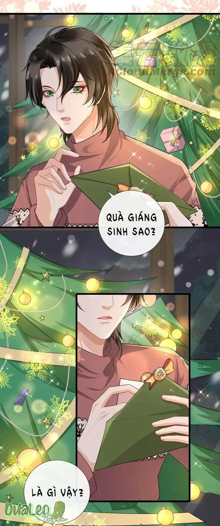 Trò Chơi Nguy Hiểm Chapter 87 Trang 13